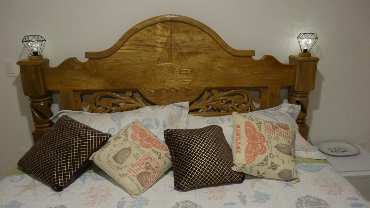 Aparta Suite Villa Roko San Andrés Dış mekan fotoğraf