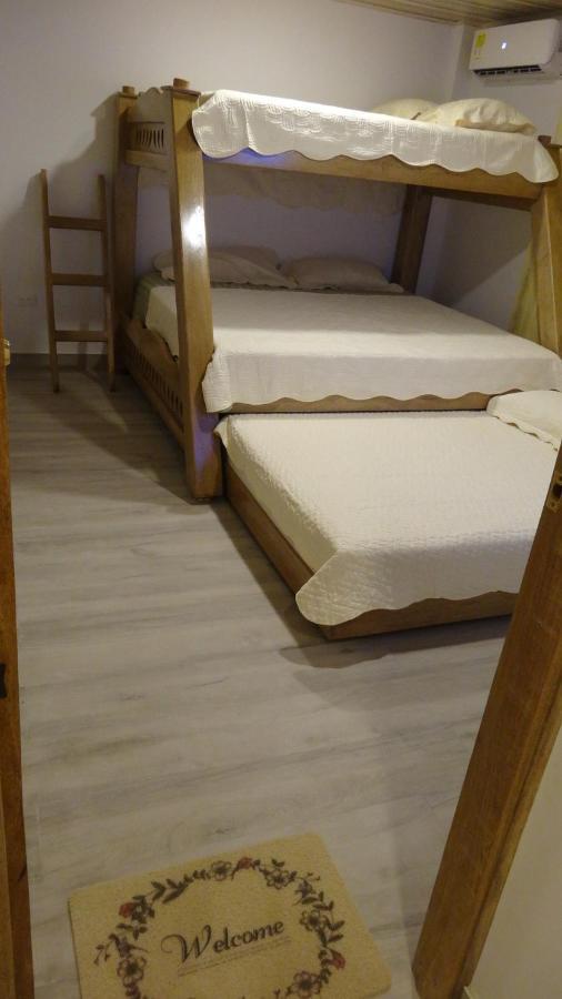 Aparta Suite Villa Roko San Andrés Dış mekan fotoğraf