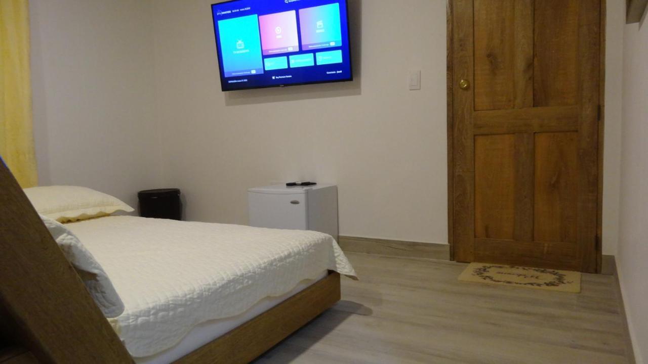 Aparta Suite Villa Roko San Andrés Dış mekan fotoğraf