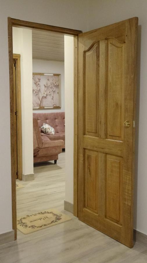 Aparta Suite Villa Roko San Andrés Dış mekan fotoğraf