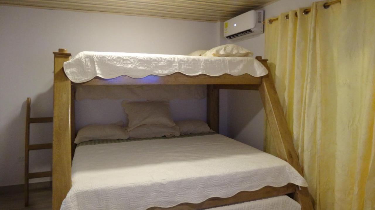 Aparta Suite Villa Roko San Andrés Dış mekan fotoğraf