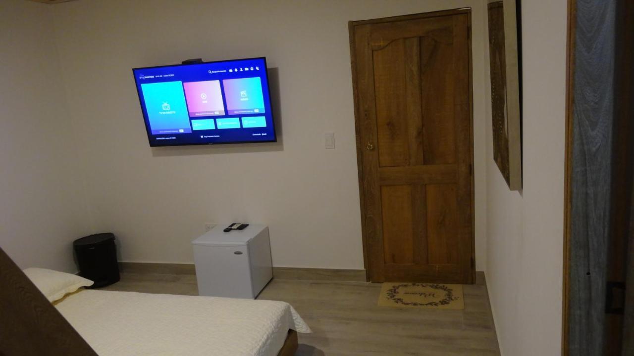 Aparta Suite Villa Roko San Andrés Dış mekan fotoğraf