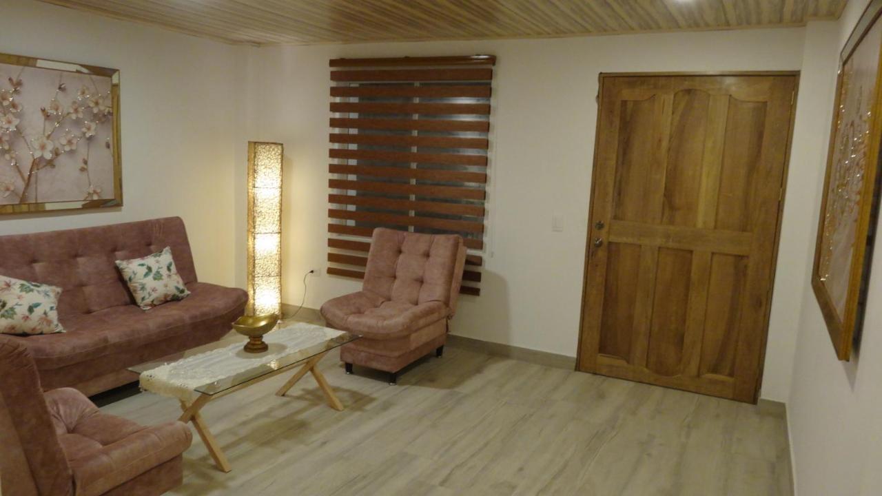 Aparta Suite Villa Roko San Andrés Dış mekan fotoğraf