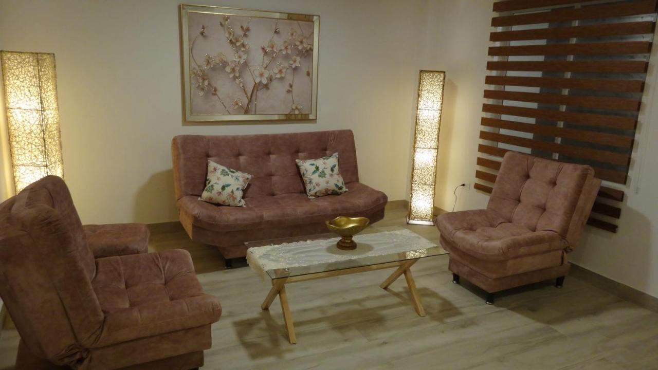 Aparta Suite Villa Roko San Andrés Dış mekan fotoğraf