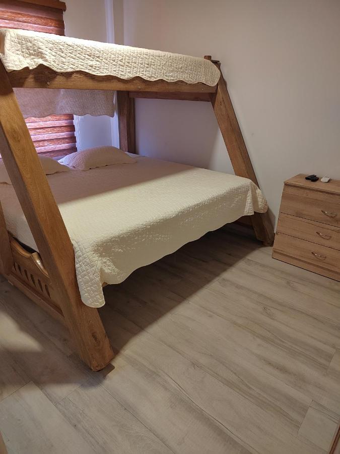 Aparta Suite Villa Roko San Andrés Dış mekan fotoğraf