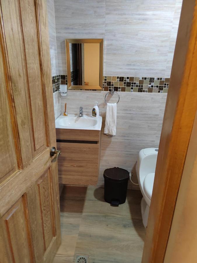 Aparta Suite Villa Roko San Andrés Dış mekan fotoğraf