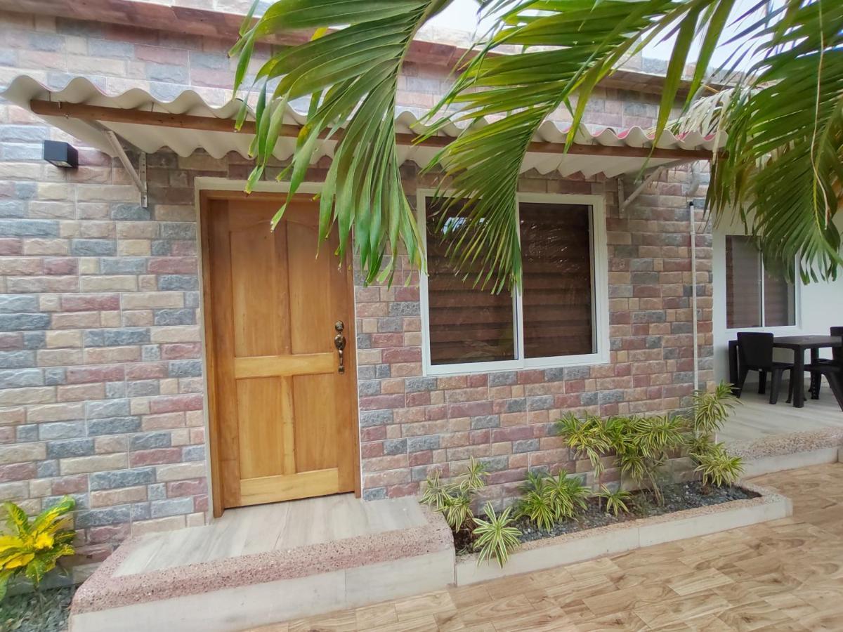 Aparta Suite Villa Roko San Andrés Dış mekan fotoğraf